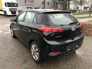 Hyundai i20 - afbeelding nr 7