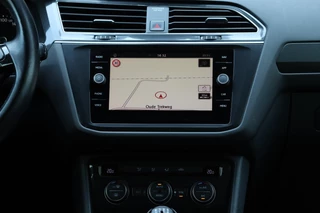 Volkswagen Tiguan Allspace Volkswagen Tiguan Allspace 1.4 TSI / 7 Persoons / 150PK / Cruise / Keyless / 17