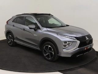 Mitsubishi Eclipse Cross - afbeelding nr 7