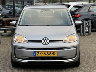 Volkswagen up! - afbeelding nr 5