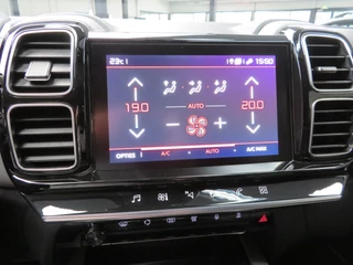 Citroën C5 Aircross Citroën C5 Aircross AUTOMAAT 1.2 PureTech Shine - afbeelding nr 10