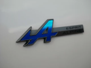 Renault Austral Renault Austral 1.2 E-Tech full hybrid 200 iconic esprit Alpine| 4 control| 360 Camera| Trekhaak - afbeelding nr 7