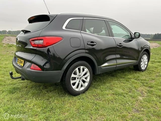 Renault Kadjar Renault Kadjar 1.2 TCe Intens - afbeelding nr 18