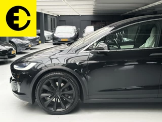 Tesla Model X Tesla Model X 90D Base 6p. |Free Supercharging | Full Self Driving | Stoelverkoeling - afbeelding nr 16