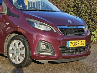 Peugeot 108 Zondag OPEN! - afbeelding nr 4