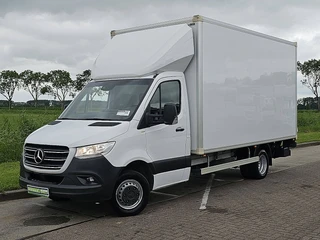 Mercedes-Benz Sprinter 316 2.2 CDI EURO VI-D