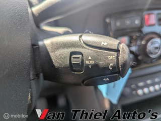 Citroën C3 Picasso Citroen C3 Picasso 1.2 PureTech Exclusive - afbeelding nr 18