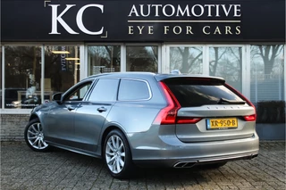 Volvo V90 Autopilot | Leder | Camera - afbeelding nr 5