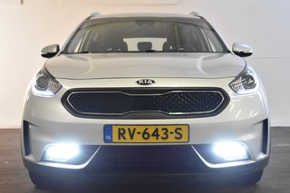 Kia Niro CAMERA/LEDER/TREKHAAK - afbeelding nr 9