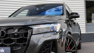 Audi Q7 Audi Q7 60 TFSI e quattro Pro Line S Competition | Massage | B&O | Head-up | Panoramadak | Soft-Close | HD Matrix | Stoelventilatie - afbeelding nr 21