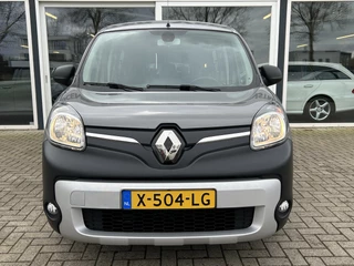 Renault Kangoo Z.E. 50% deal 5.975,- ACTIE 49DKM! / Elek. spiegels / Airco / Schuif deur - afbeelding nr 5