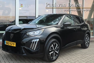Peugeot 2008 1.2 HYBRID 145PK AUTOMAAT STYLE Navi Carplay | Led Koplampen | Dab | Clima | Cruise | Carplay/Android |