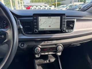 Kia Rio Kia Rio 1.0 TGDI DynamicPlusLine - afbeelding nr 29