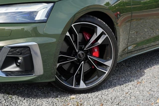 Audi S5 - afbeelding nr 9
