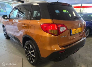 Suzuki Vitara Suzuki Vitara 1.6 Exclusive*1ste Eigenaar/Dealer OH*LederCamera CarPlay - afbeelding nr 4
