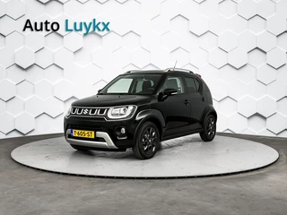 Suzuki Ignis Suzuki Ignis 1.2 Smart Hybrid Style | Navigatie | Cruise Control | Climate Control - afbeelding nr 1