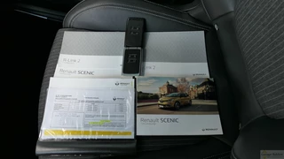 Renault Scénic Renault Scénic TCe 140 Techno - afbeelding nr 10