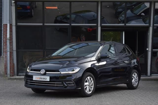 Volkswagen Polo Volkswagen Polo 1.0 TSI Highline Camera ACC Lane IQLed Virtual DSG - afbeelding nr 3
