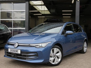 Volkswagen Golf Volkswagen Golf 1.5 ETSI 150PK DSG-aut. Edition 50 FACELIFT / Open dak / Veel opties / FABIEKS garantie - afbeelding nr 11