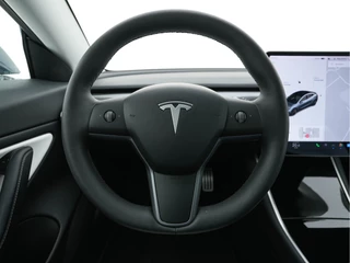 Tesla Model 3 (INCL-BTW) Aut. *PANO | AUTO-PILOT | NAPPA-LEATHER | KEYLESS | FULL-LED | MEMORY-PACK | SURROUND-VIEW | DAB | APP-CONNECT | DIGI-COCKPIT | LANE-ASSIST | COMFORT-SEATS | 20