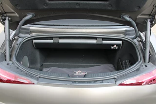 Mercedes-Benz SL - afbeelding nr 8