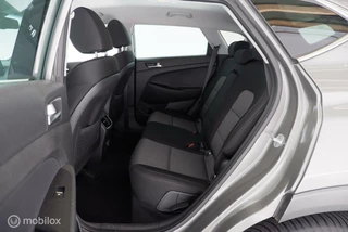 Hyundai Tucson Hyundai Tucson 1.6 GDI 131pk Comfort trekhaak|cam|nav|dab|ecc|lmv17 - afbeelding nr 13