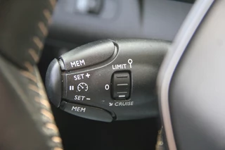 Peugeot Rifter Peugeot Rifter 1.2 Puretech Allure | Stoelverwarming | Cruise control | - afbeelding nr 10