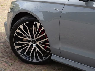 Audi A6 Audi A6 Limousine 3.0 BiT V6T 326PK Quattro Competition / 2017 / LED - afbeelding nr 68