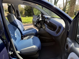 Fiat Panda - afbeelding nr 45