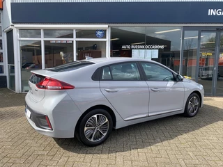 Hyundai IONIQ - afbeelding nr 7