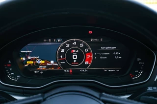 Audi A4 Audi A4 Avant 3.0 TFSI S4 quattro Pro Line Plus |Pano|360|Trekhaak - afbeelding nr 10