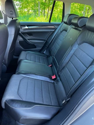 Volkswagen Golf Volkswagen Golf Variant 1.2 TSI Highline R Line | Full Options - afbeelding nr 6