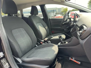 Ford Fiesta Ford Fiesta 1.0 EcoBoost Connected Navi CarPlay Cruise Sensoren - afbeelding nr 17
