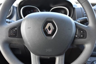 Renault Trafic Renault Trafic 2.0 dCi 120 Pk L2H1 DC Inrichting Navi 6 Pers - afbeelding nr 20