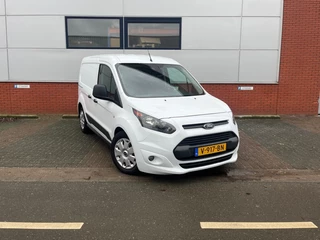 Ford Transit Connect - 87011623-0