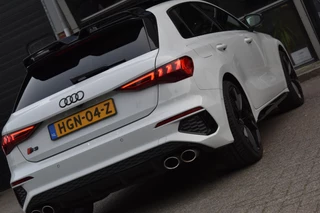 Audi A3 Audi A3 Sportback 2.0 TFSI S3 quattro Keyles Pano Sfeer ACC Camera - afbeelding nr 34