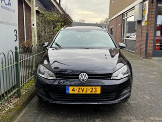 Volkswagen Golf Airco/Navi/Lichtmetalen velgen - afbeelding nr 4