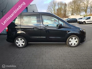 Ford Tourneo Courier Ford Tourneo Courier 1.0 / 2019 / Titanium / New Editions / - afbeelding nr 4