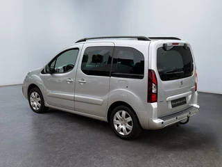 Peugeot Partner Peugeot Partner Tepee 110PK Allure | Camera | Carplay | PDC v+a | Trekhaak - afbeelding nr 3