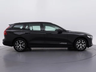 Volvo V60 - afbeelding nr 5