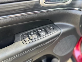 Jeep Grand Cherokee - afbeelding nr 12