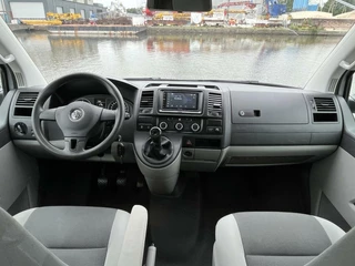 Volkswagen Transporter Volkswagen Transporter 2.0 TDI 114pk Trekhaak/Cruise/Airco/Radio/Bluetooth/APK:07-2026 - afbeelding nr 20