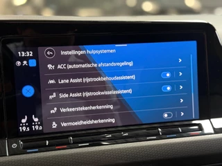 Volkswagen Golf Volkswagen Golf 2.0 TSI GTI | Pano | ACC | HUD | Camera | Stoelverwarming - afbeelding nr 28