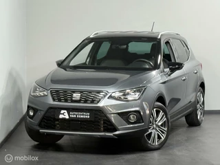 SEAT Arona Seat Arona 1.0 TSI Xcellence Business DSG | CAMERA | CARPLAY - afbeelding nr 29