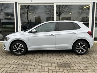 Volkswagen Polo 50% deal 6.475,- ACTIE Schuif-Kantel dak / ACC / Carplay / Clima - afbeelding nr 19