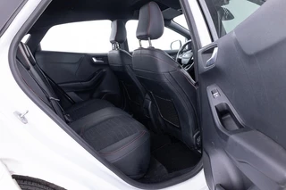 Ford Puma Ford Puma 1.0 EcoBoost Hybrid ST-Line X | Full LED | B&O | NAVI ✅ 1e Eigenaar - afbeelding nr 7