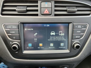 Hyundai i20 - afbeelding nr 14