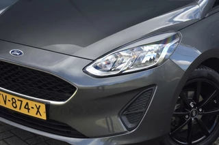Ford Fiesta Ford Fiesta 1.1 Trend |CARPLAY|NAVI|CRUISE|PDC - afbeelding nr 25