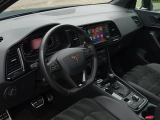 SEAT Ateca - afbeelding nr 40