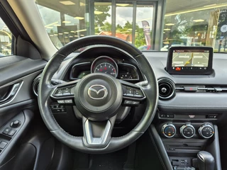 Mazda CX-3 - afbeelding nr 11